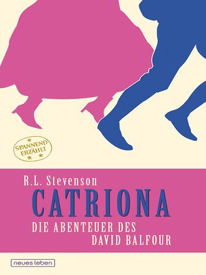 cover image of Catriona